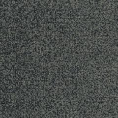 '6780 zwart Ombré 300 Artimo textiles