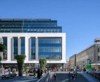 Unilever Rotterdam Artimo